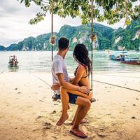 Отзыв от Наталья - Виза Destination Thailand